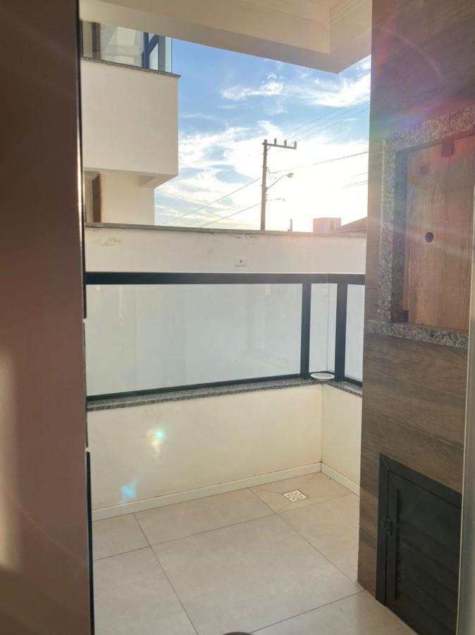 Apartamento Terreo Com Jardim Gourmet Apartman Piçarras Kültér fotó