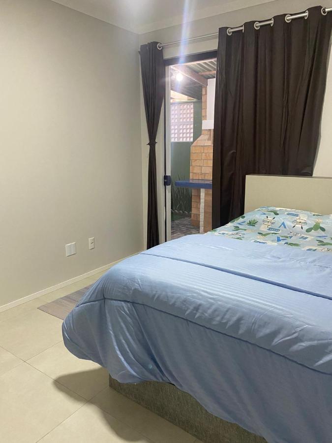 Apartamento Terreo Com Jardim Gourmet Apartman Piçarras Kültér fotó