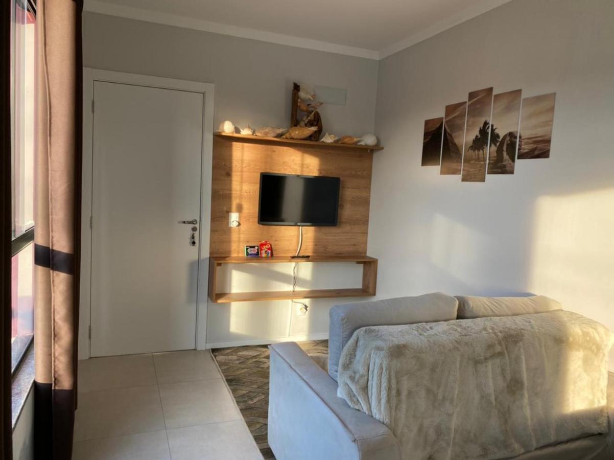 Apartamento Terreo Com Jardim Gourmet Apartman Piçarras Kültér fotó