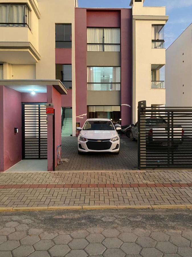 Apartamento Terreo Com Jardim Gourmet Apartman Piçarras Kültér fotó