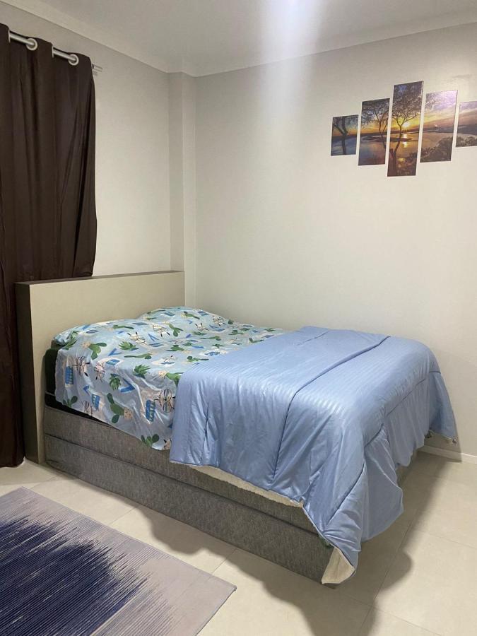 Apartamento Terreo Com Jardim Gourmet Apartman Piçarras Kültér fotó