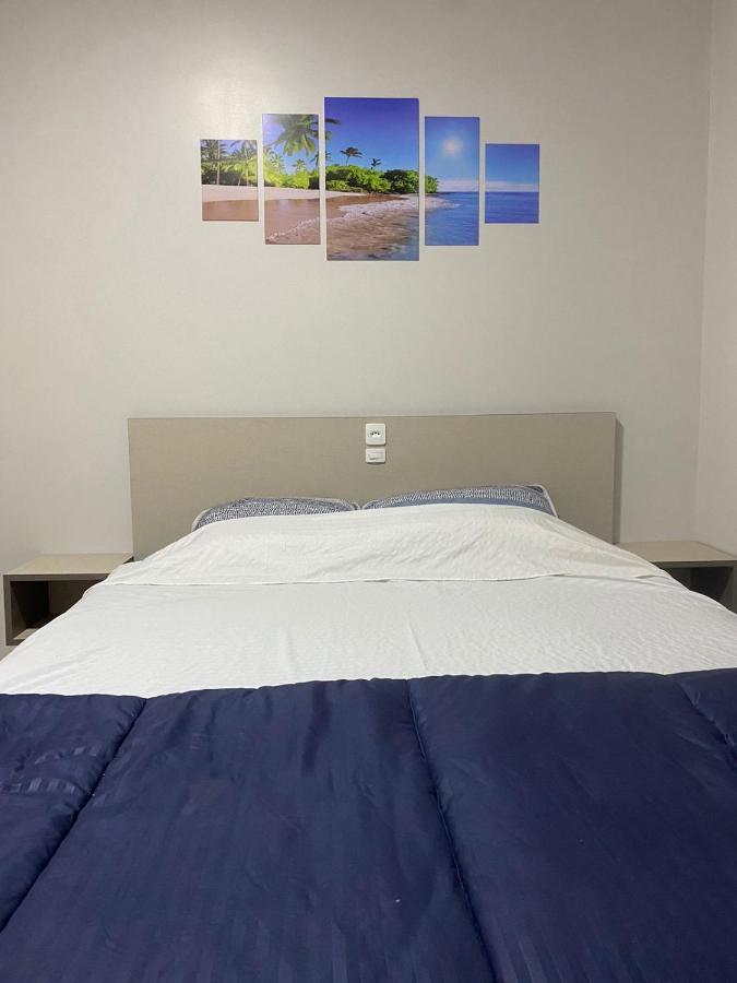 Apartamento Terreo Com Jardim Gourmet Apartman Piçarras Kültér fotó