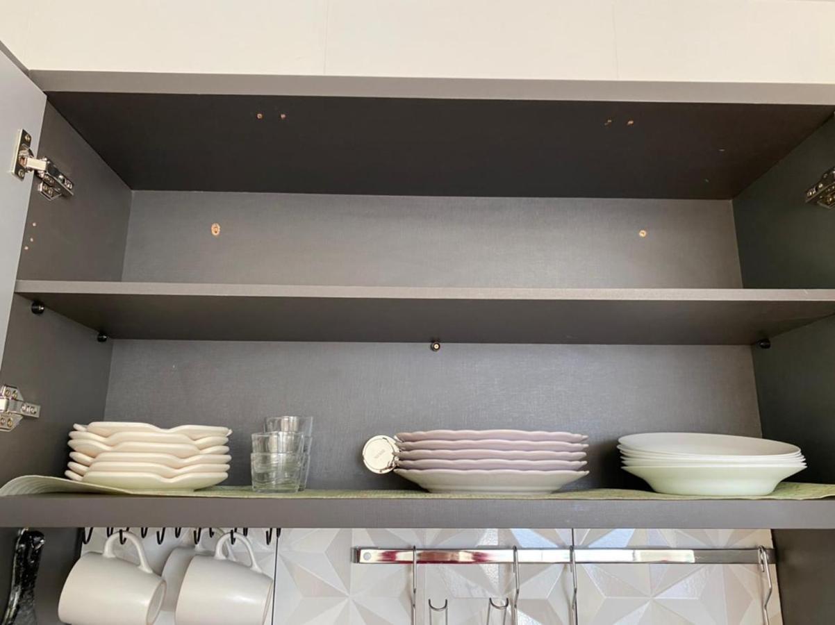 Apartamento Terreo Com Jardim Gourmet Apartman Piçarras Kültér fotó
