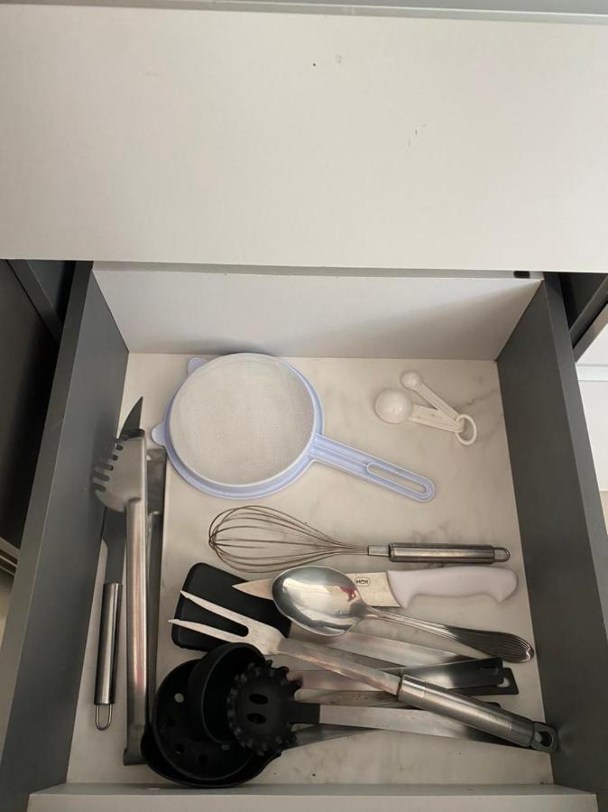 Apartamento Terreo Com Jardim Gourmet Apartman Piçarras Kültér fotó