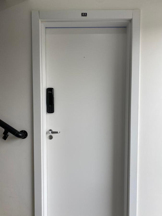 Apartamento Terreo Com Jardim Gourmet Apartman Piçarras Kültér fotó