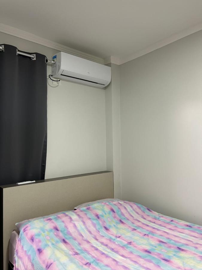 Apartamento Terreo Com Jardim Gourmet Apartman Piçarras Kültér fotó