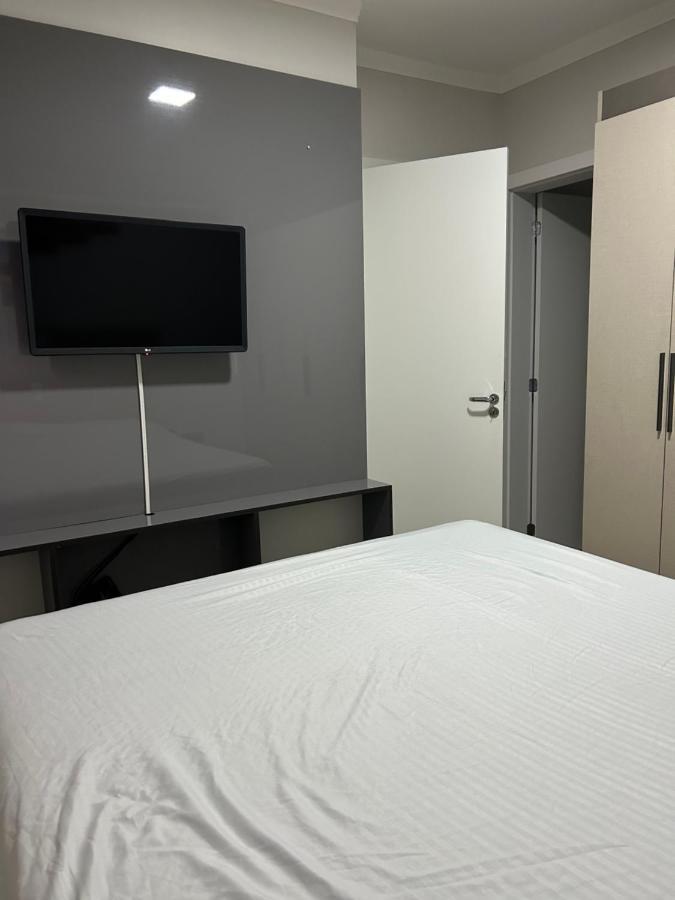 Apartamento Terreo Com Jardim Gourmet Apartman Piçarras Kültér fotó